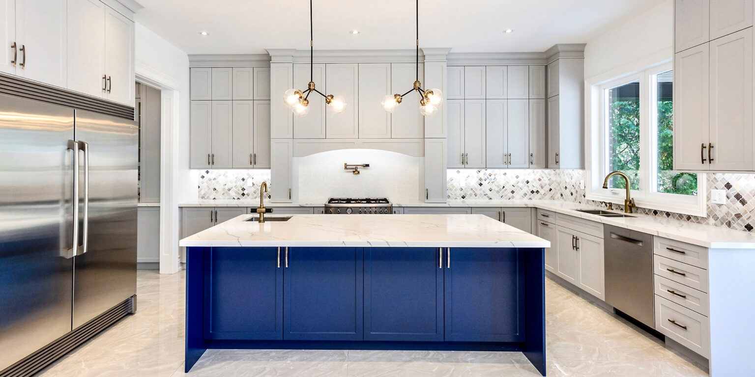 The Kitchen & Bath Gallery - Roha Home Designs